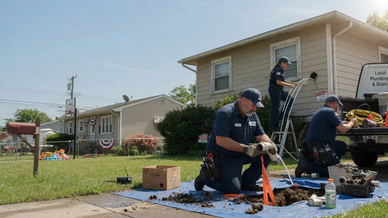 Faucet Repair in Gillett, AR near me